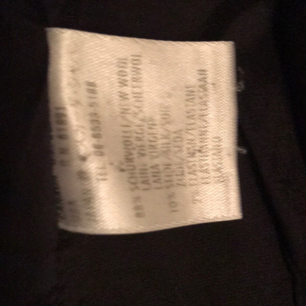Escada Blazer - Picture 8 of 8